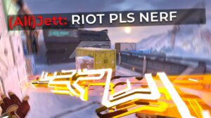 Chamber Needs to be Nerfed Now...