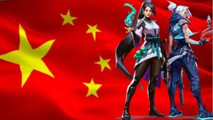 Chinese Valorant Was Like An Urban Legend... Until Now! | Edward Gaming vs OnSlayers