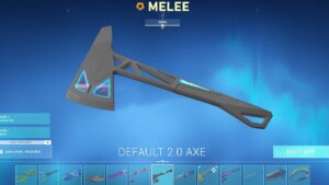 DEFAULT 2.0 BUNDLE - VALORANT