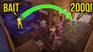 É Por Isso Que o OMEN É Temido no VALORANT #4