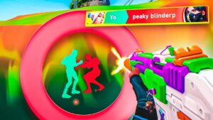 EL MAYOR COUNTER DE VIPER | LOS MEJORES TRUCOS DE VALORANT EPISODIO 117