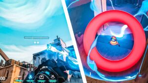 EL SHOCKDART DEFINITIVO | LOS MEJORES TRUCOS DE VALORANT EPISODIO 116