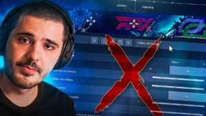 ESTO TE HARÁ TENER LA MEJOR CONFIGURACIÓN DE VALORANT | SIRMAZA