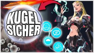 FÄHIGKEITEN GELEAKED! NEUER CONTROLLER MAGE | Neuer Agent | Valorant Deutsch News