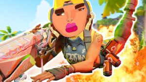 Gặp Lại Người Bạn Cũ VALORANT