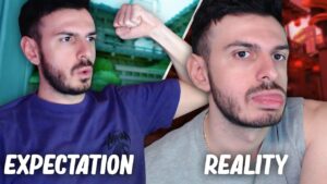 HOW TARIK REALLY PLAYS VALORANT...