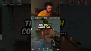 How Tarik Actually Plays VALORANT