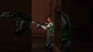 How to Play PEARL in 60 Seconds! - Valorant #Shorts