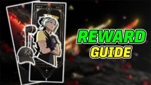 How to Unlock All VALORANT Champions Rewards! *NEW CARDS*