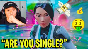 How to get a VALORANT GF