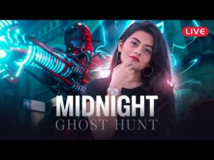 Hunting for Ghost done. Valorant Now *_* | #PinkcessPlays