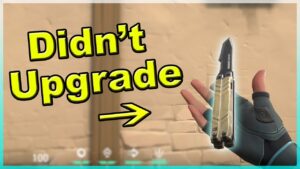 I Broke The Unwritten Rules Of Valorant