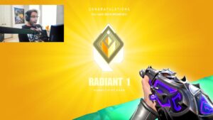 I Got Radiant Using Sage Only!