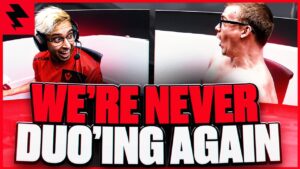 I Will NEVER Duo with SEN Zellsis AGAIN...| SEN ShahZaM