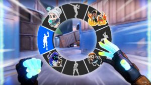 I will Emote Spam after these Neon Plays on Valorant...