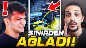 İZLEYİCİME KIŞKIRTMA YAPTIM | Valorant