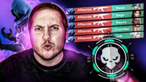 KATLİAM EKİPLE | VALORANT