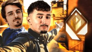 Komplett getragen ! | Valorant feat. @FOKUS KUBA - Valorant