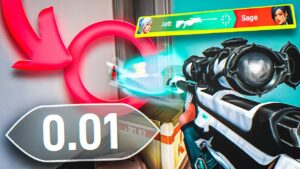 LA KILL MAS RAPIDA DE LA HISTORIA | LOS WALLBANGS MAS ROTOS DE VALORANT