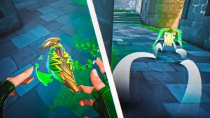 LA NUEVA FLASH DE SKYE | LOS MEJORES TRUCOS DE VALORANT EPISODIO 118