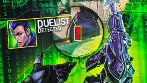 LAS NUEVAS SKINS REAVER 2.0 MATAN SOLAS *DAN AIMBOT*