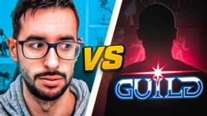 ¡¡ME TOCA UNA RANKED CONTRA JUGADORES PROFESIONALES!!