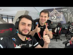 MIXWELL y KOLDA en UNIVERSO VALORANT 👀 ¿El futuro es PROMETEDOR? | Programa #15