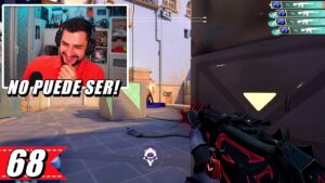 Mejores Clips Valorant en Español V68