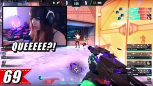 Mejores Clips Valorant en Español V69