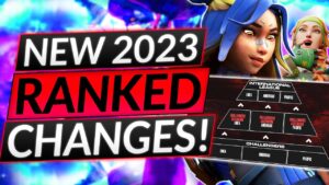 NEW RANKED SYSTEM CHANGES EVERYTHING - Valorant's FUTURE IS BRIGHT - Update Guide