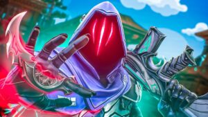 *NEW* REAVER 2.0 Skins made my Omen INSANE…