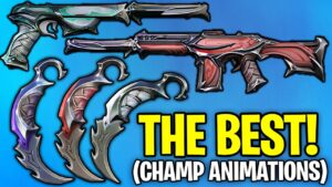 *NEW* Reaver 2.0 is the BEST BUNDLE in VALORANT // Full Review