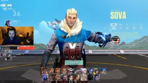 NRG ETHAN SHOWS INSANE SOVA ARROWS SPOTS ON HAVEN VALORANT GAMEPLAY [Full Match VOD]