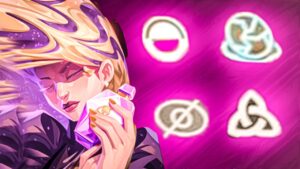 ¿NUEVO AGENTE LEAKEADO? TODO SOBRE MAGE