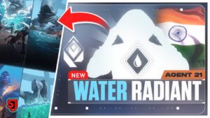 New Agent 21 (Mage) Details + Pearl Lore Updates! Valorant News