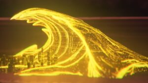 New Valorant Water Agent ULTIMATE TEASER