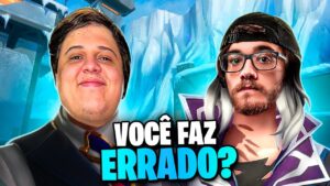 O JEITO CERTO DE ABRIR PIXEL! - Valorant | Coreano duo @Nuuhfps