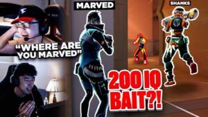 Optic Marved Is The Biggest Baiter I've Ever Duo'd With