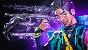 PACK REAVER 2.0 COMPLETO Y TEASER NUEVO AGENTE | NOTICIAS VALORANT