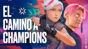 PEGA DIFERENTE | VALORANT Champions 2022 | VALORANT