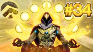 PROOF THAT A STRONG MENTAL IS ALL YOU NEED (Controller to Radiant HIGHLIGHTS)