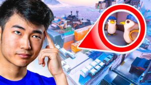 Pros Play VALORANT GeoGuessr!