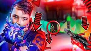 QUE ESTA PASANDO CON LAS RANKEDS DE VALORANT!!! I Tozeo