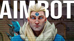 Quando jogadores são verdadeiros AIMBOTS HUMANOS no Valorant...