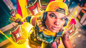 RAZE SPEEDRUN FINALE