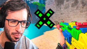 REACCIONANDO A LAS PEORES MIRILLAS DE VALORANT #4