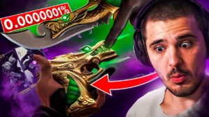 REACCIONANDO A LOS ÍTEMS MÁS EXCLUSIVOS Y RAROS EN VALORANT | SIRMAZA