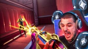 REACCIONO A MIS MAYORES TILTEOS EN VALORANT | SIRMAZA