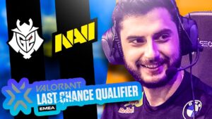 RECUPERAMOS SENSACIONES DE EQUIPO - G2 VS NAVI - LCQ | G2 Mixwell