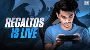 REGALTOS IS LIVE | PLAYING VALORANT